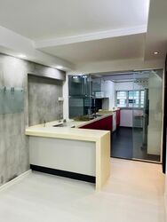 Blk 234 Kebun Baru Palm View (Ang Mo Kio), HDB 4 Rooms #573375491